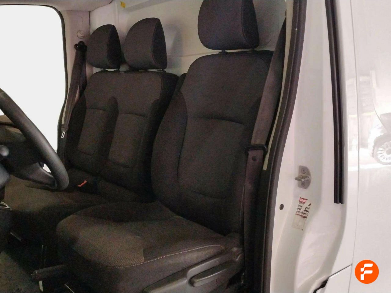 Foto Renault Trafic 20