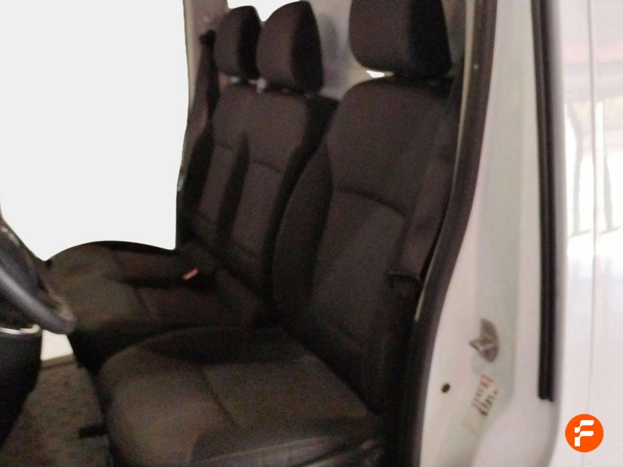 Foto Renault Trafic 21