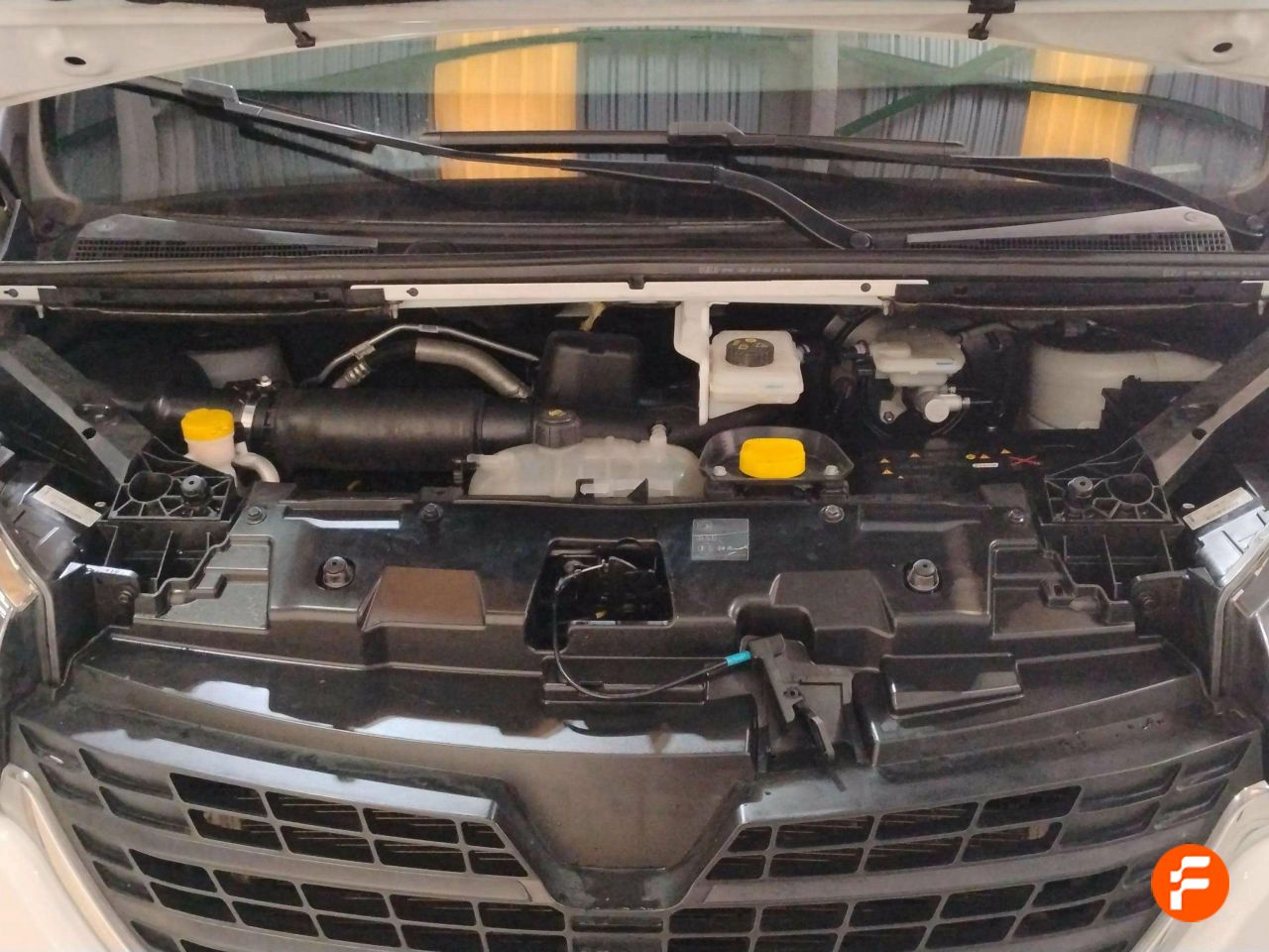 Foto Renault Trafic 23