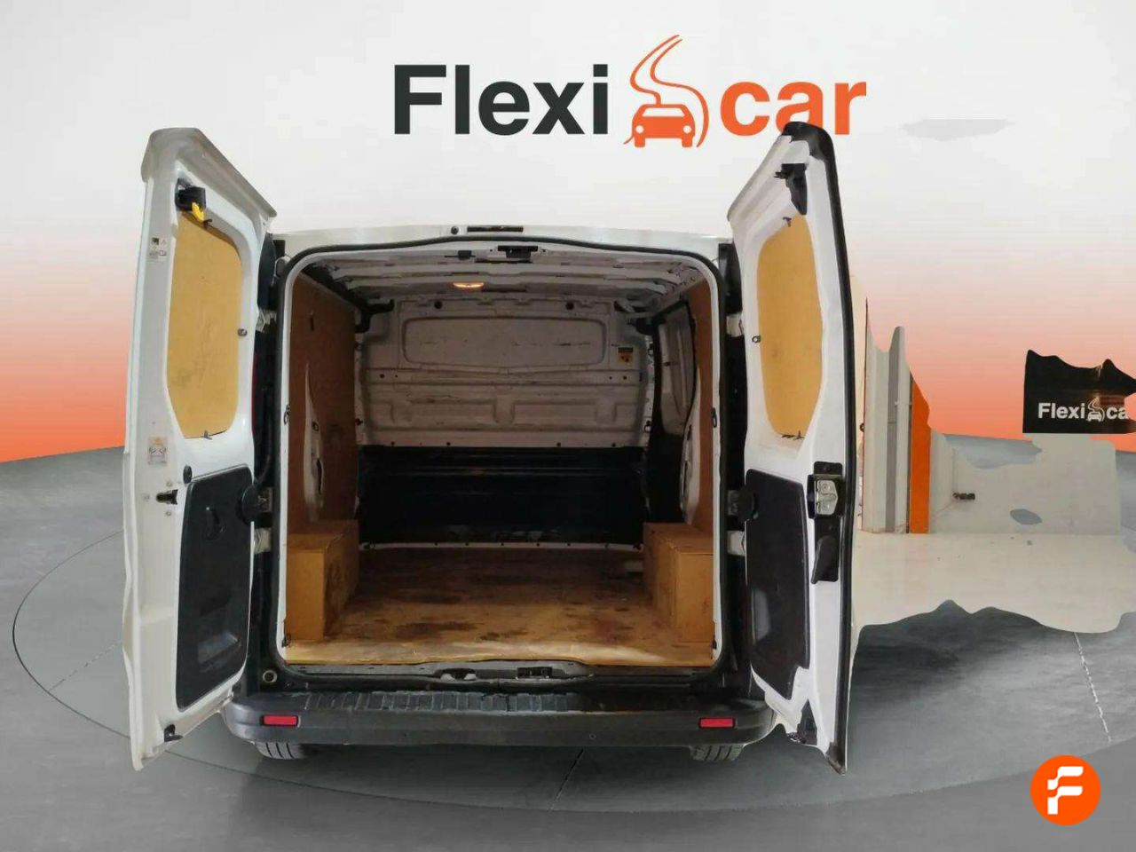 Foto Renault Trafic 24