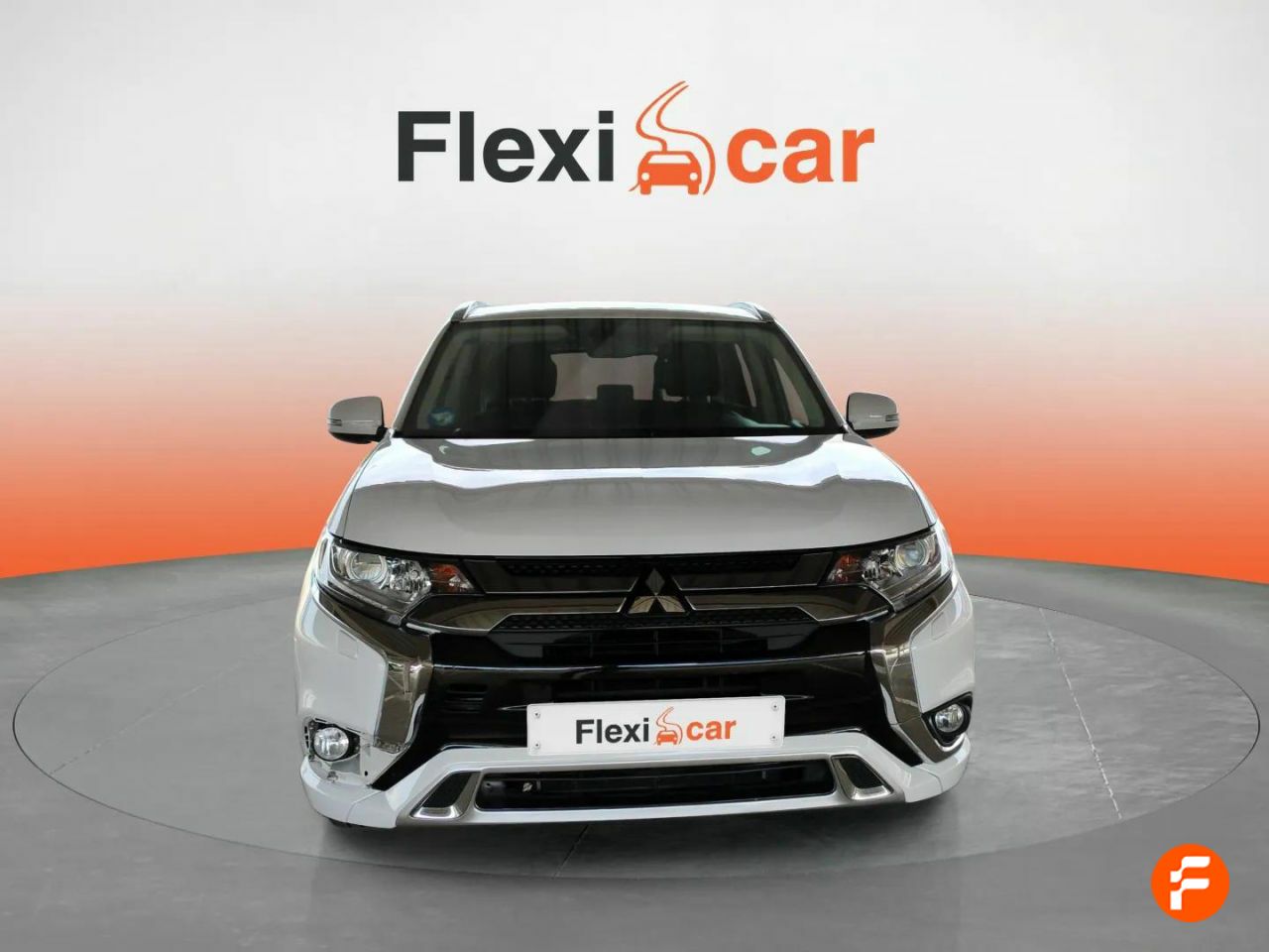 Foto Mitsubishi Outlander 2