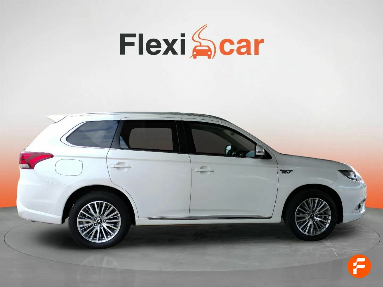 Foto Mitsubishi Outlander 4