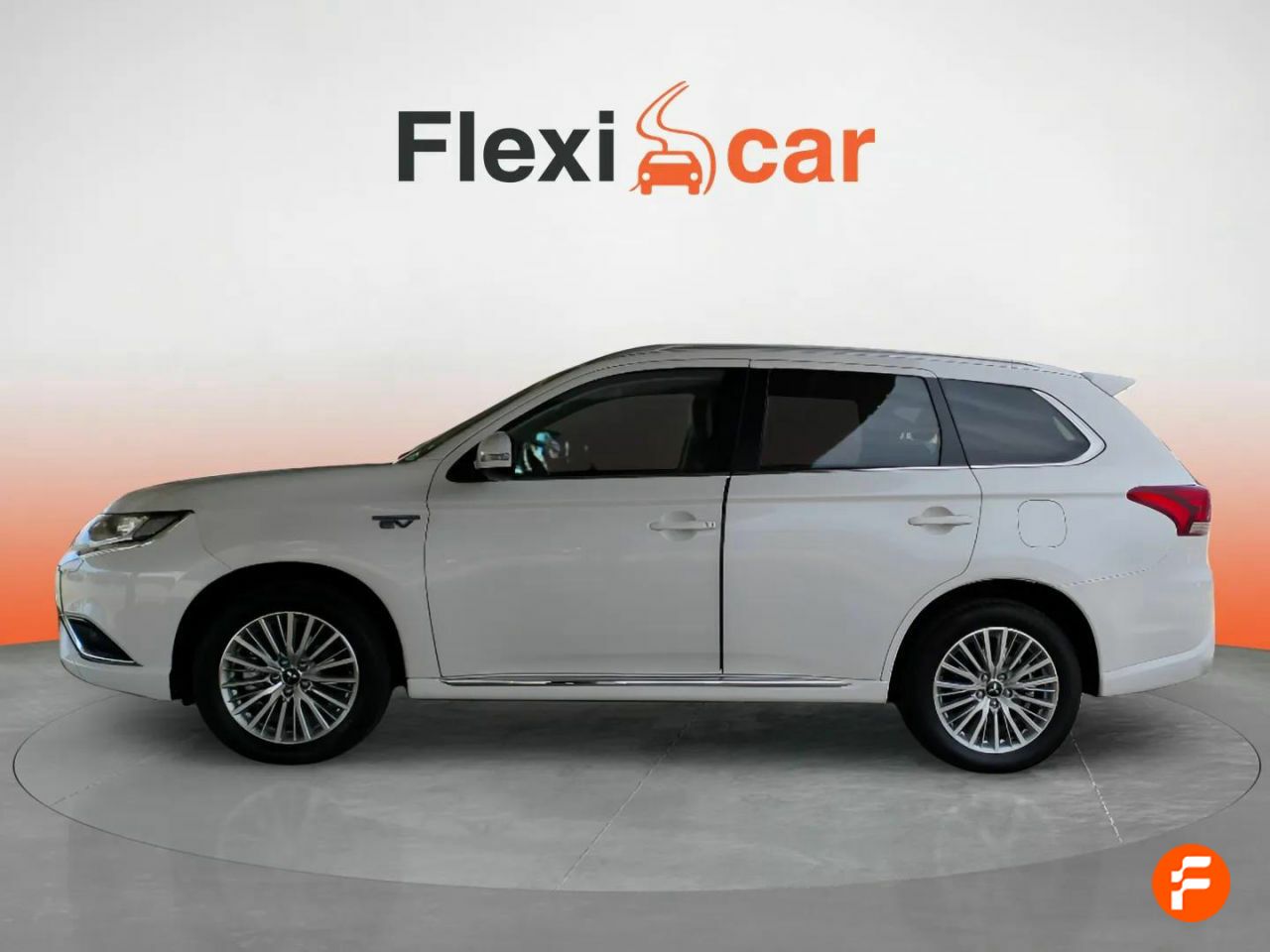 Foto Mitsubishi Outlander 5
