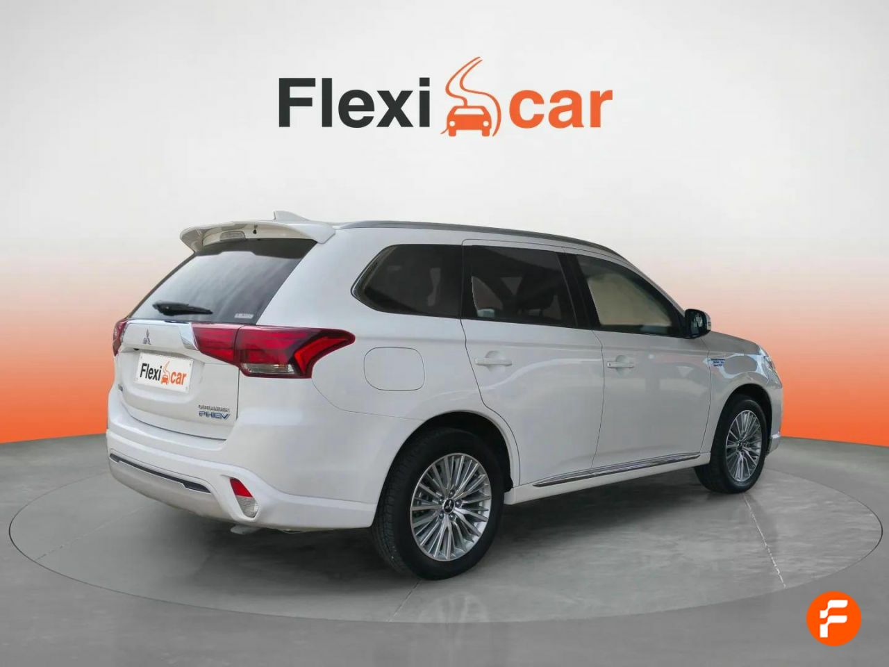 Foto Mitsubishi Outlander 7