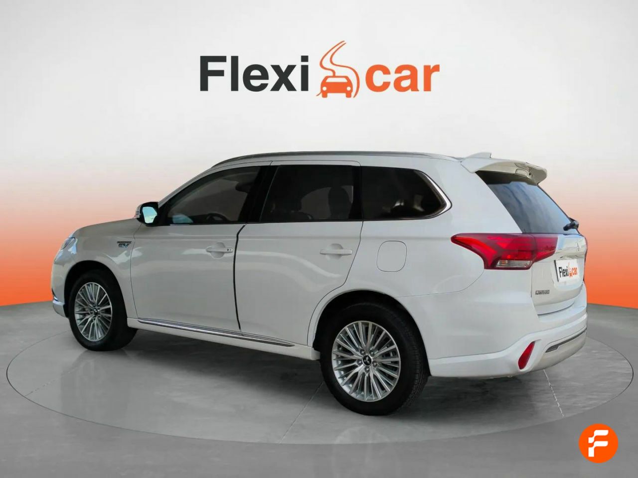 Foto Mitsubishi Outlander 9
