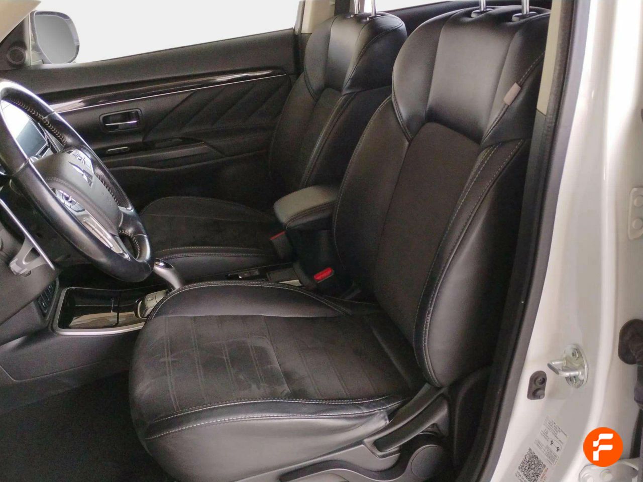Foto Mitsubishi Outlander 15