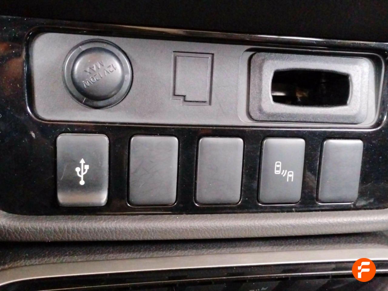 Foto Mitsubishi Outlander 20
