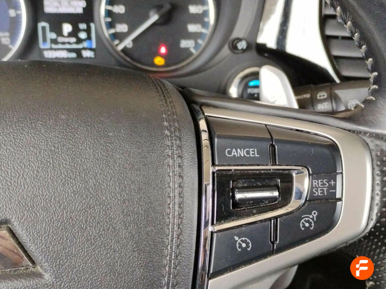 Foto Mitsubishi Outlander 23