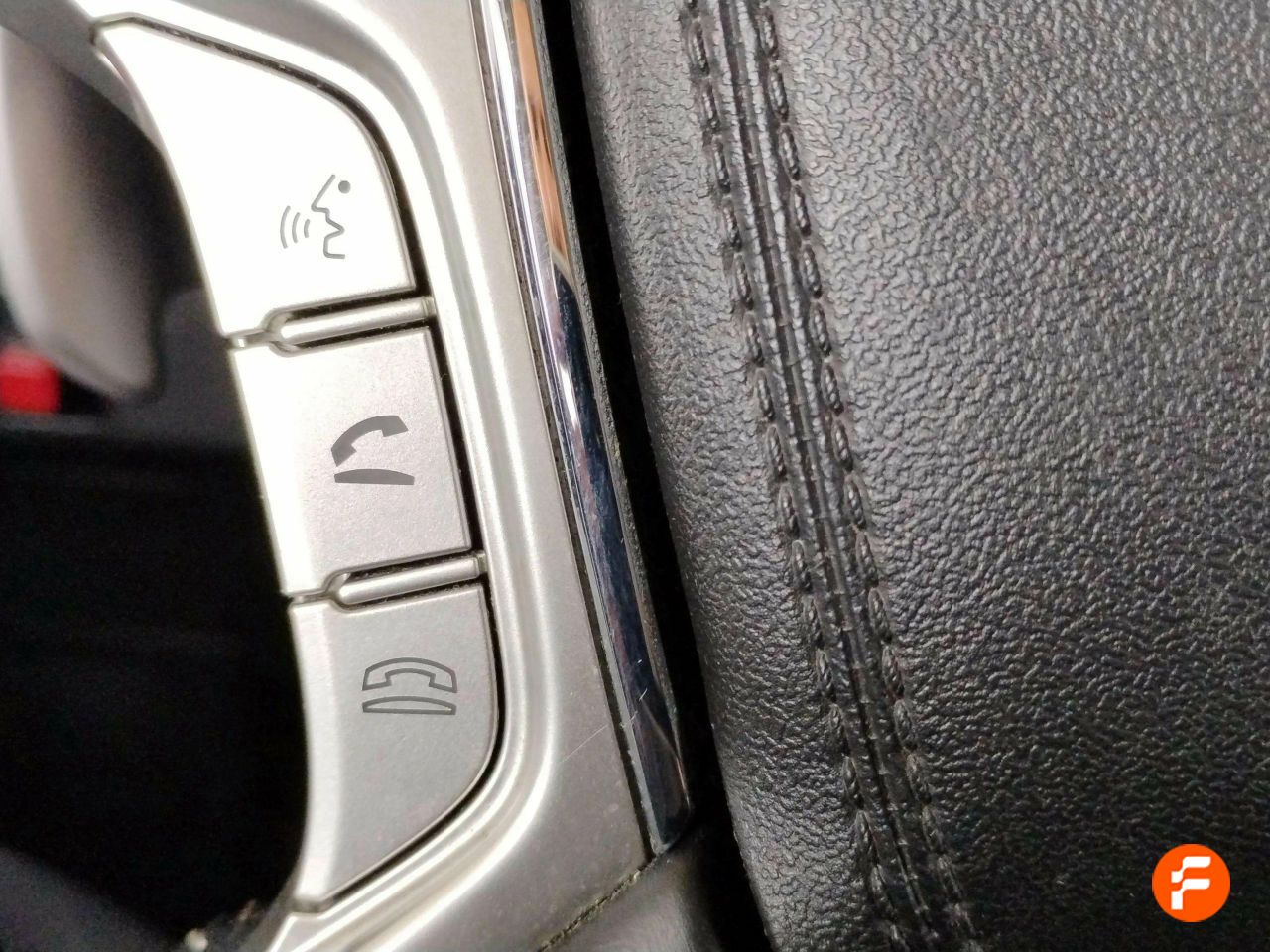 Foto Mitsubishi Outlander 24