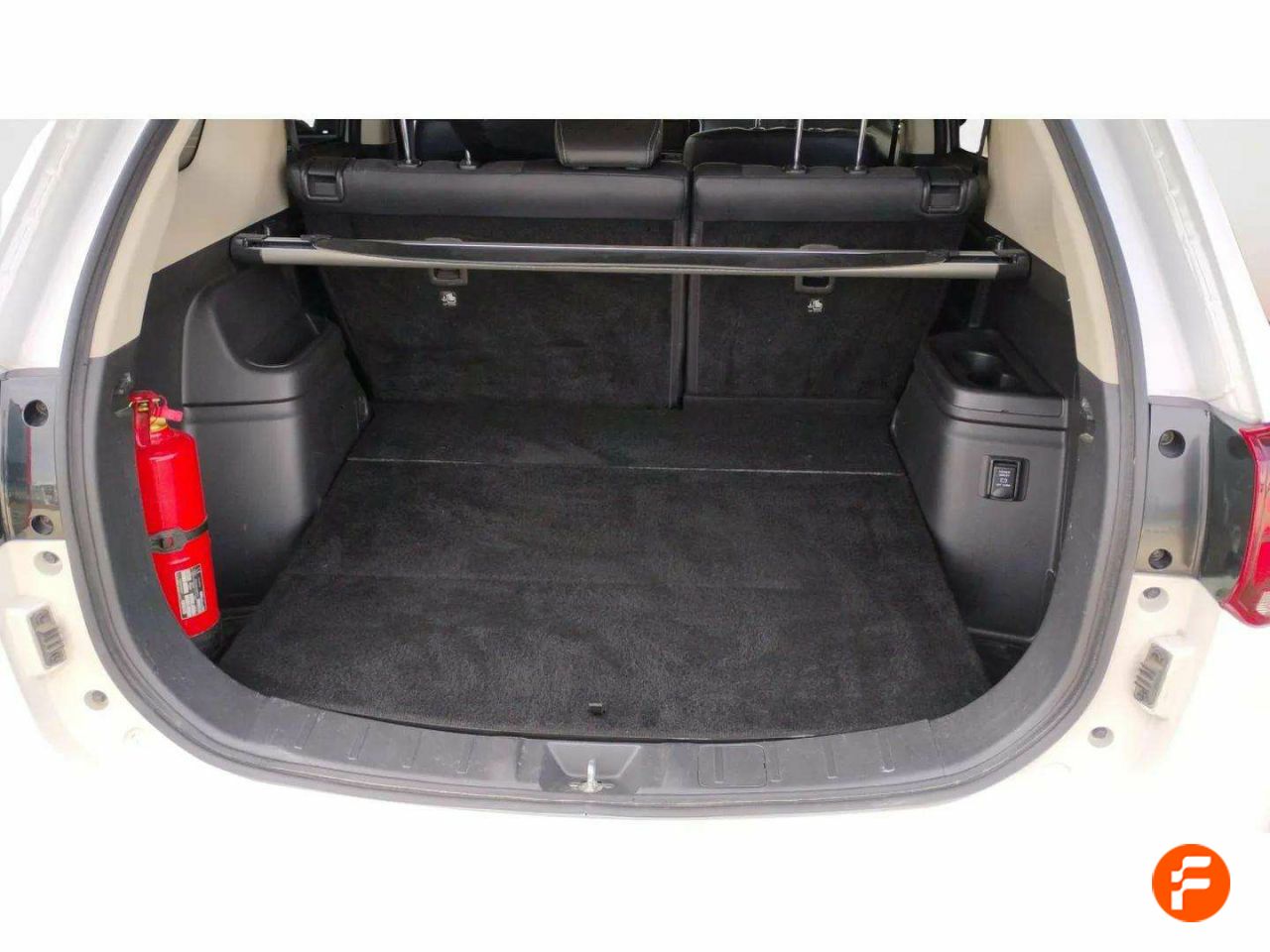 Foto Mitsubishi Outlander 28