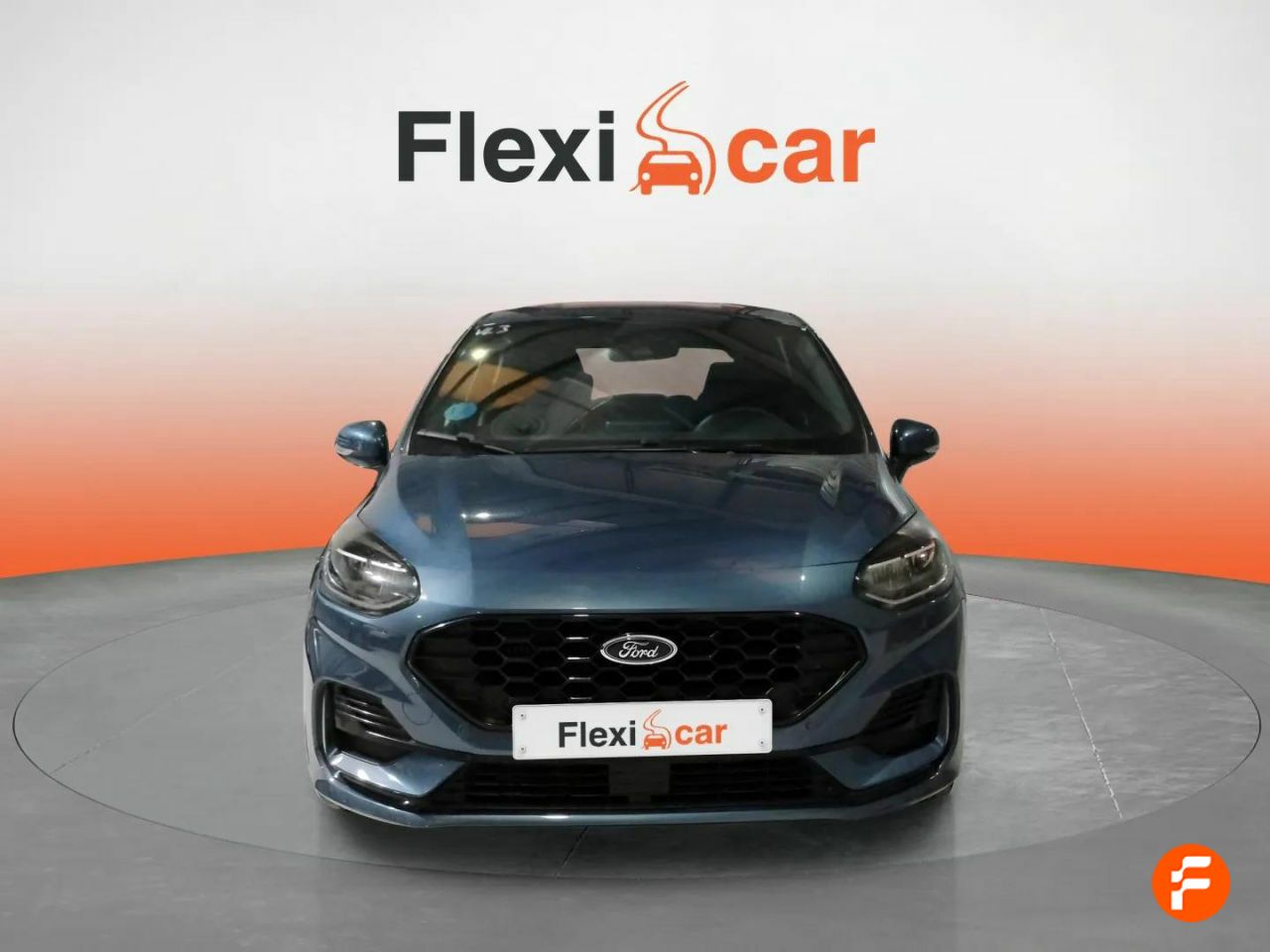 Foto Ford Fiesta 2