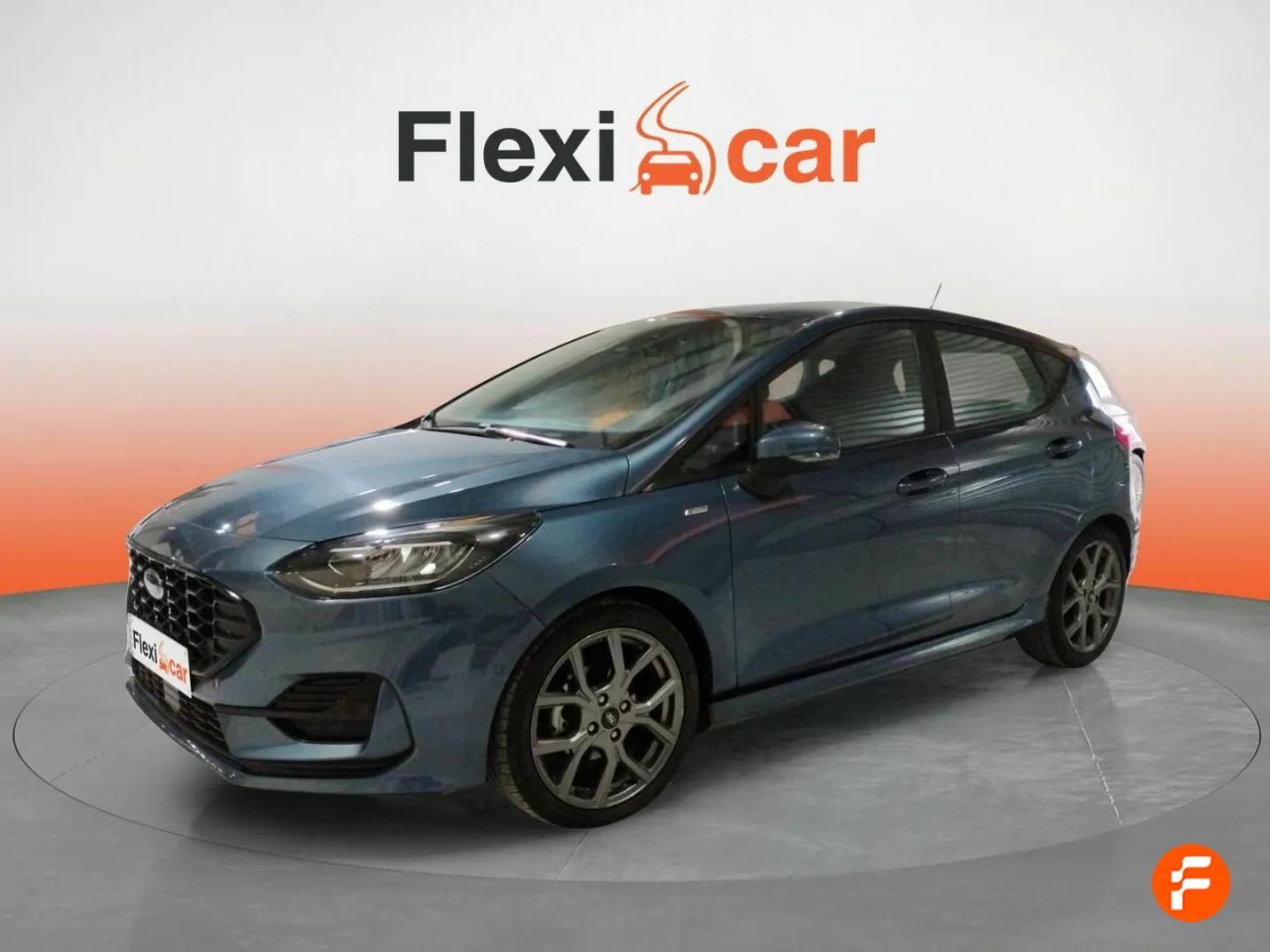 Foto Ford Fiesta 3