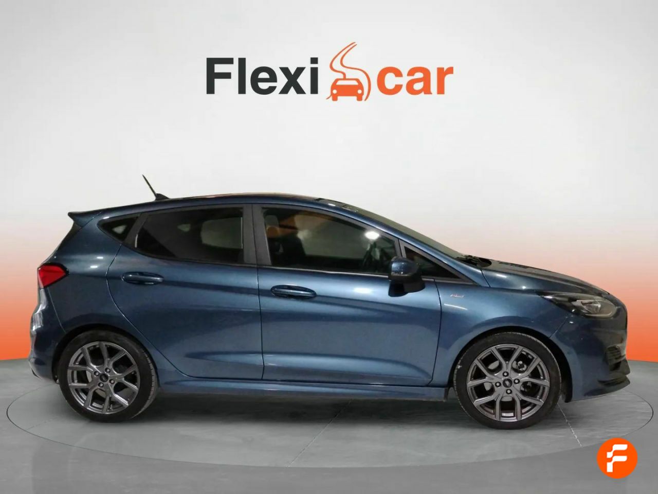 Foto Ford Fiesta 4