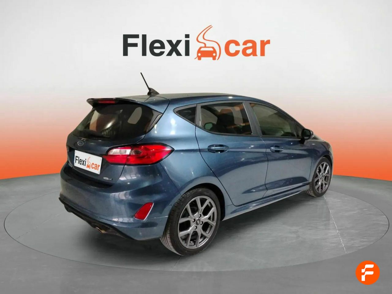 Foto Ford Fiesta 7