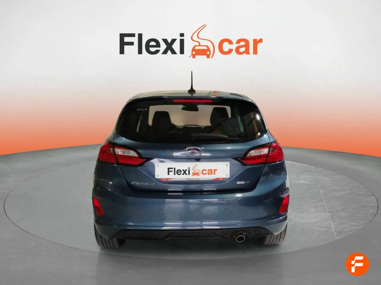 Foto Ford Fiesta 8