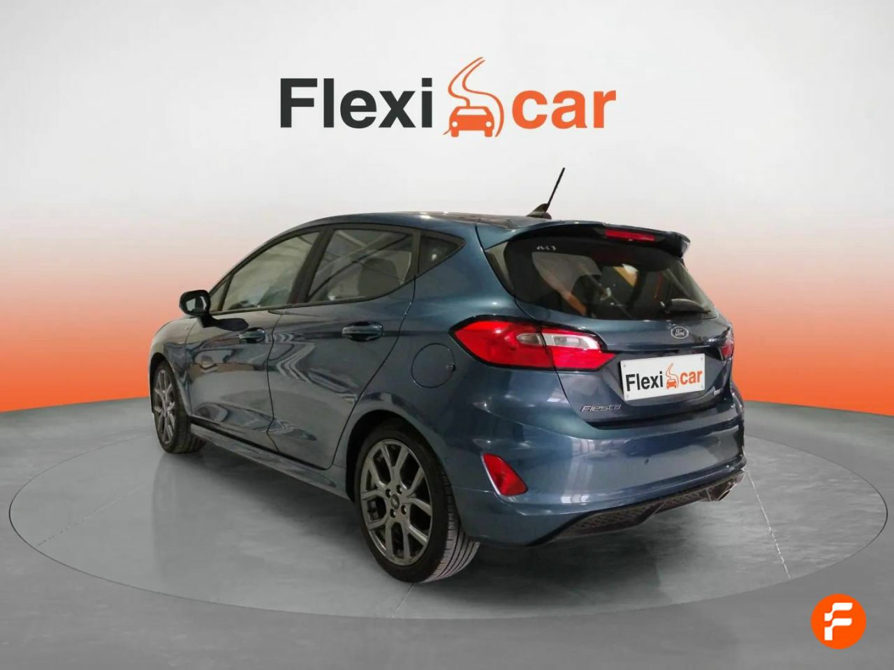 Foto Ford Fiesta 9