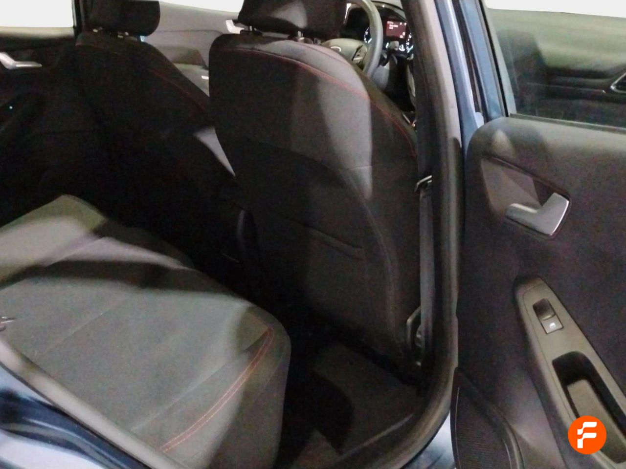 Foto Ford Fiesta 12