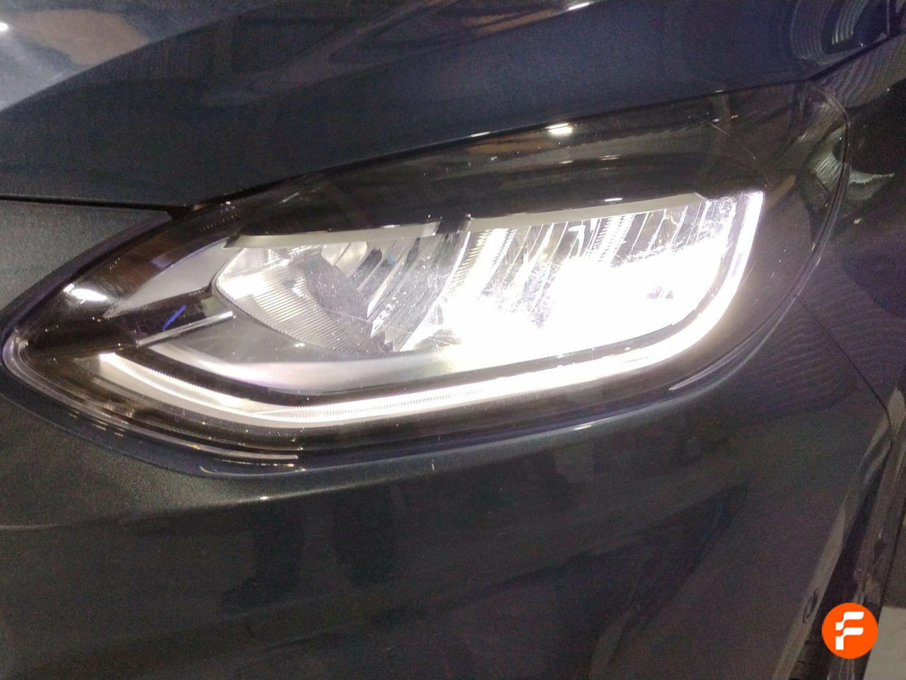 Foto Ford Fiesta 14