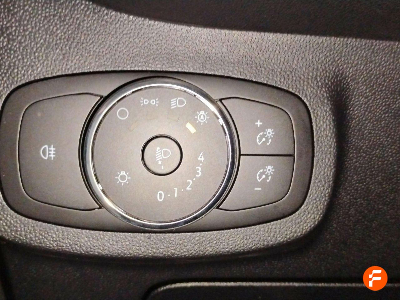 Foto Ford Fiesta 15
