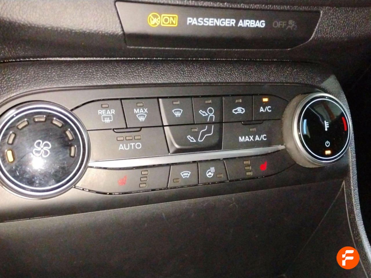 Foto Ford Fiesta 16