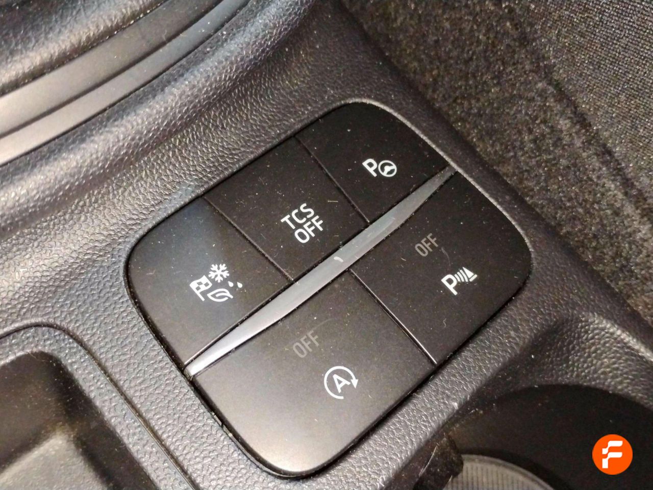 Foto Ford Fiesta 17