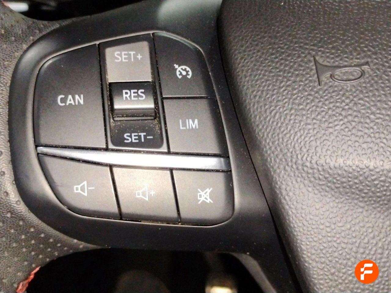 Foto Ford Fiesta 18