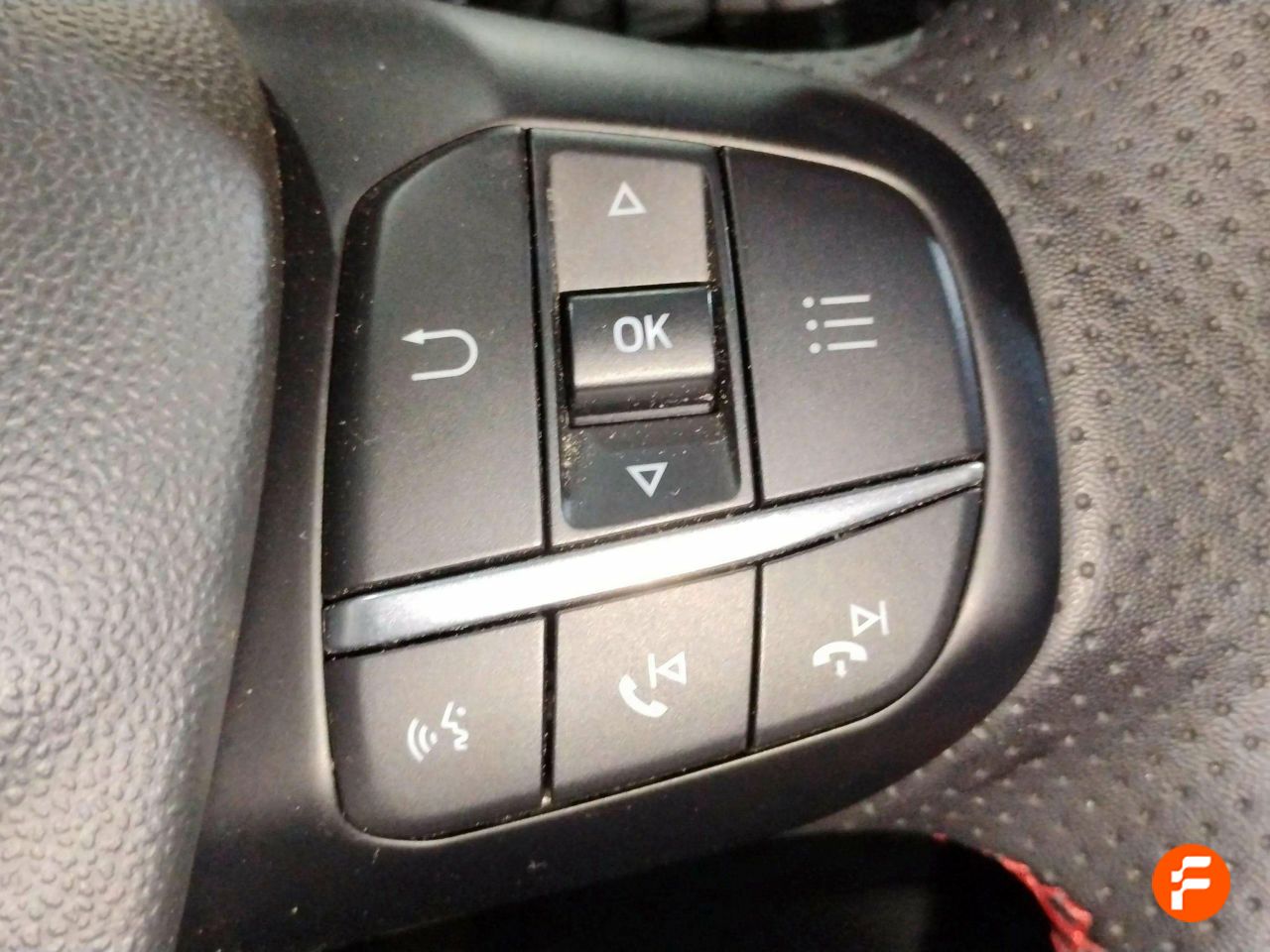 Foto Ford Fiesta 19