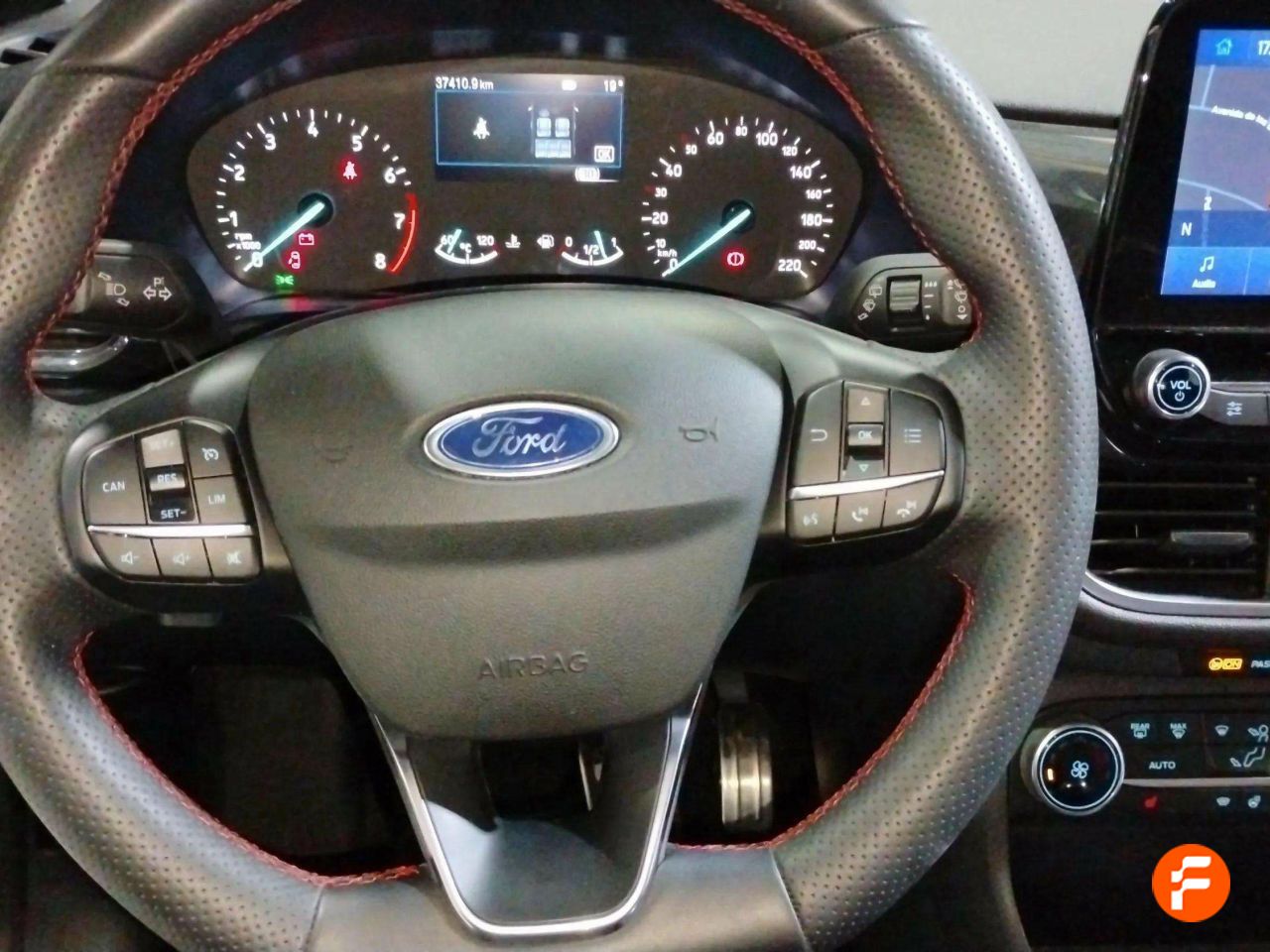 Foto Ford Fiesta 22