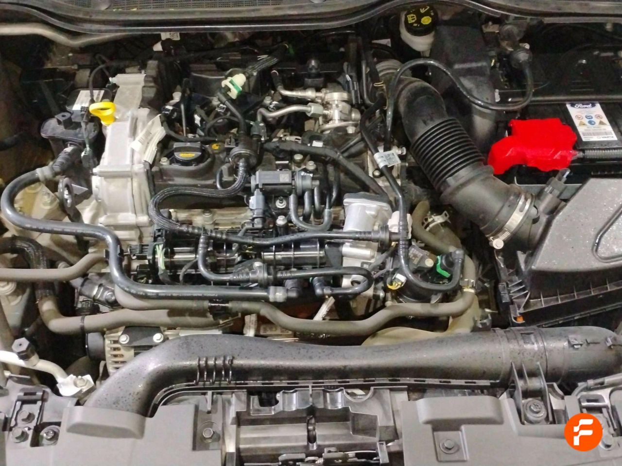 Foto Ford Fiesta 25