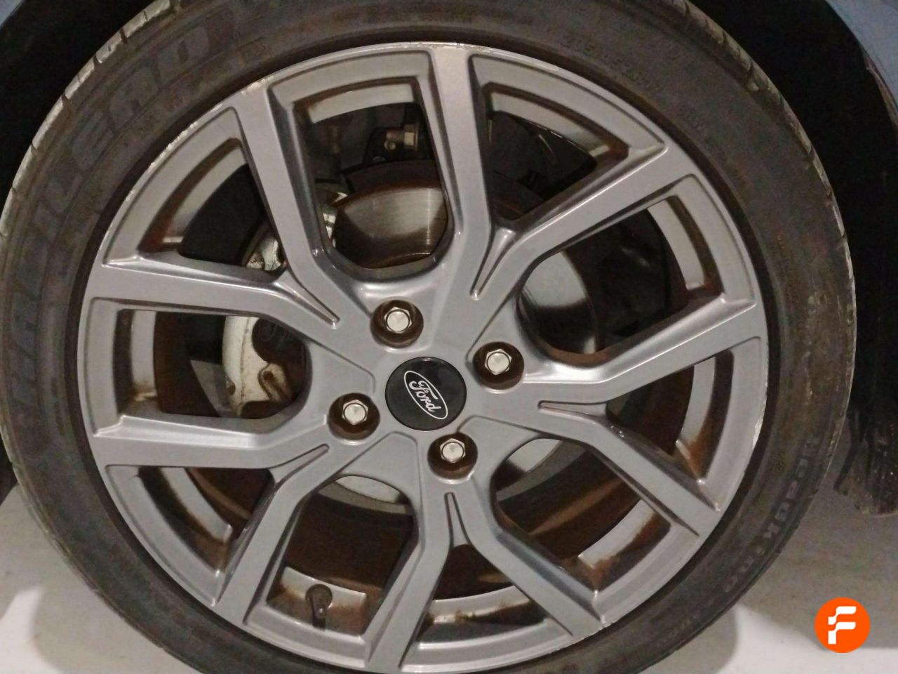 Foto Ford Fiesta 26