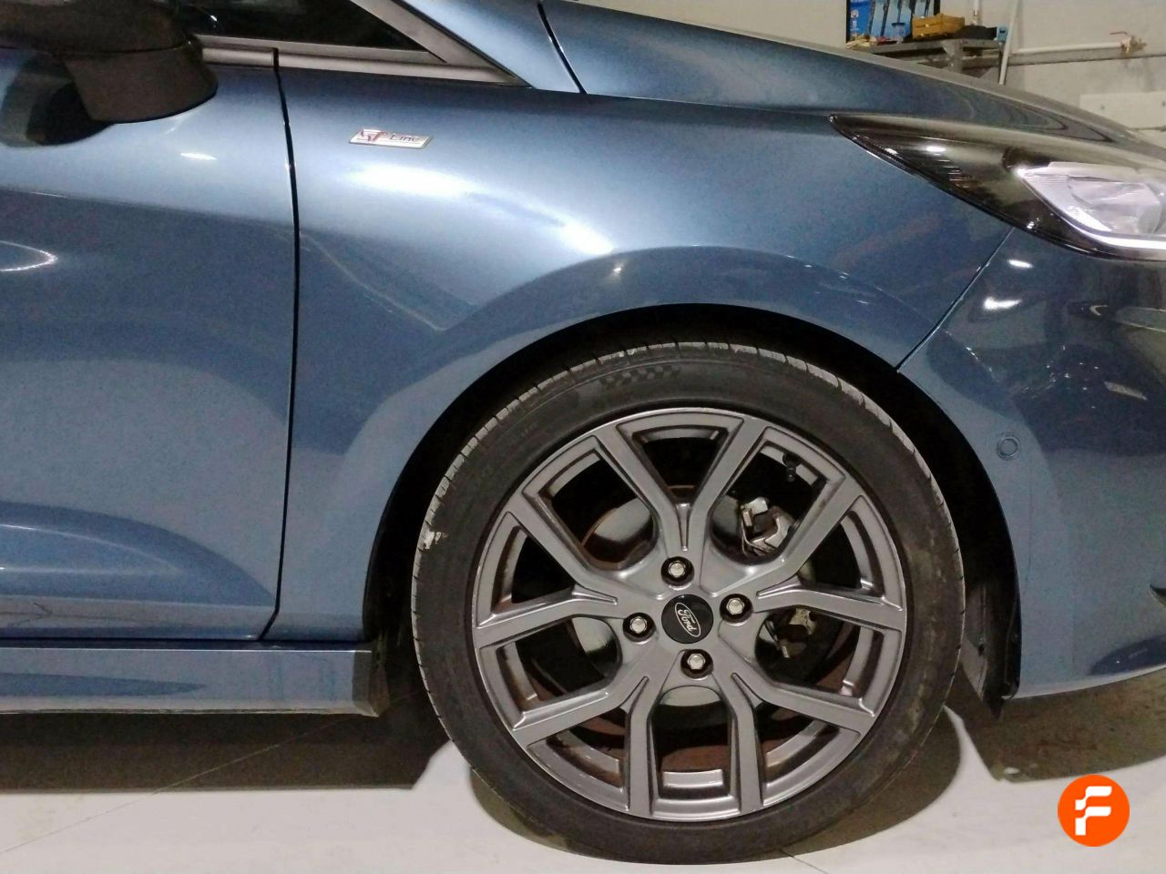 Foto Ford Fiesta 27