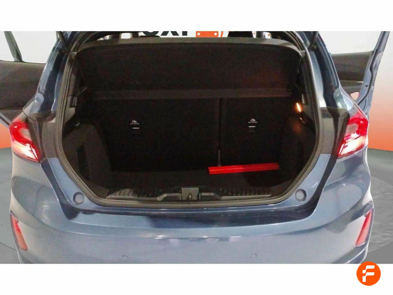 Foto Ford Fiesta 28