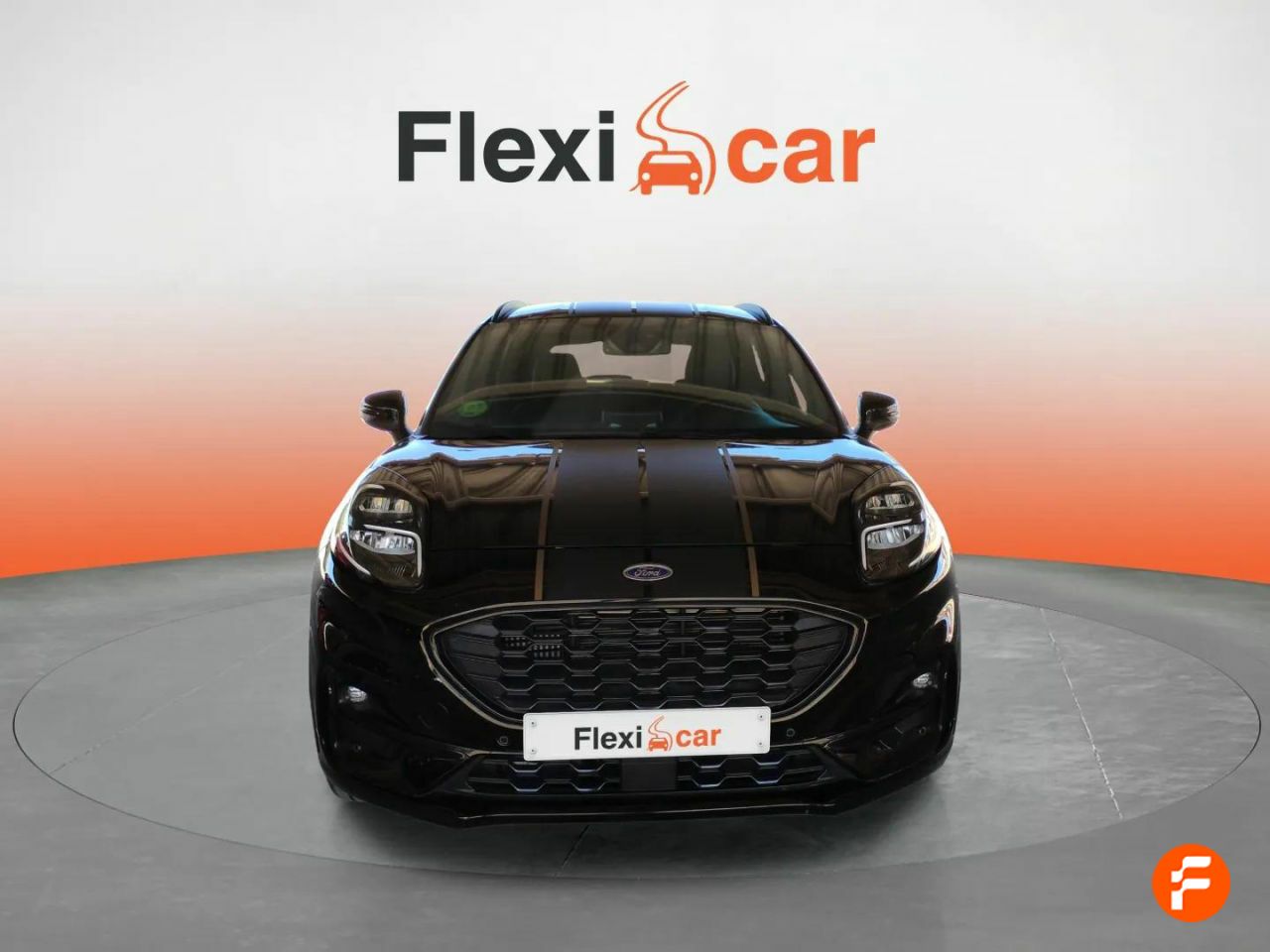 Foto Ford Puma 2