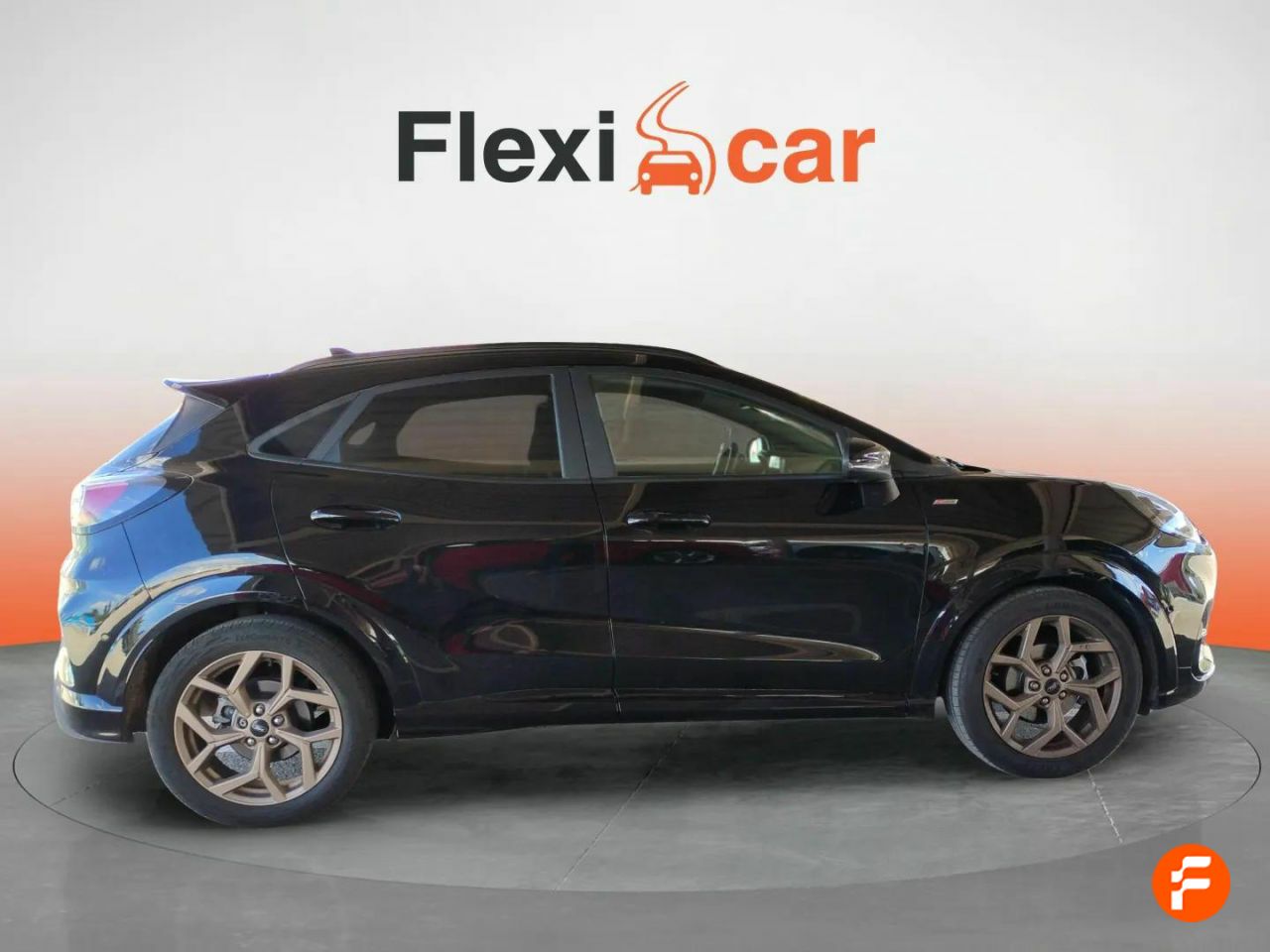 Foto Ford Puma 4