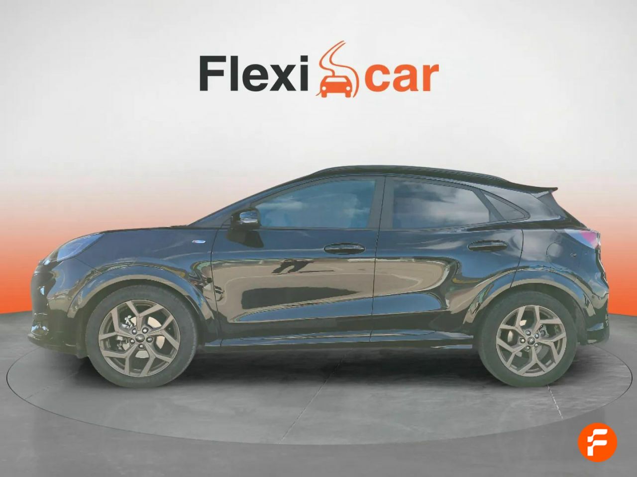 Foto Ford Puma 5