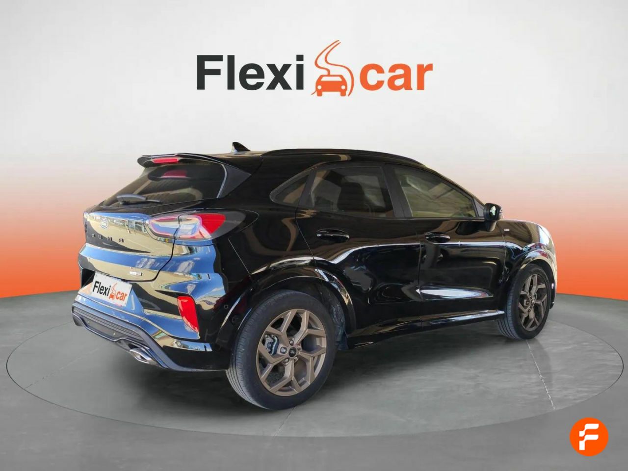 Foto Ford Puma 7