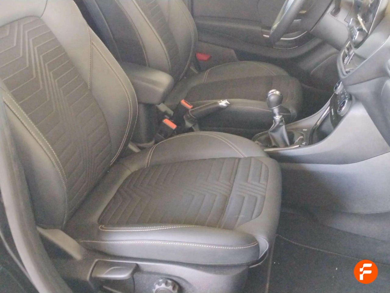 Foto Ford Puma 21