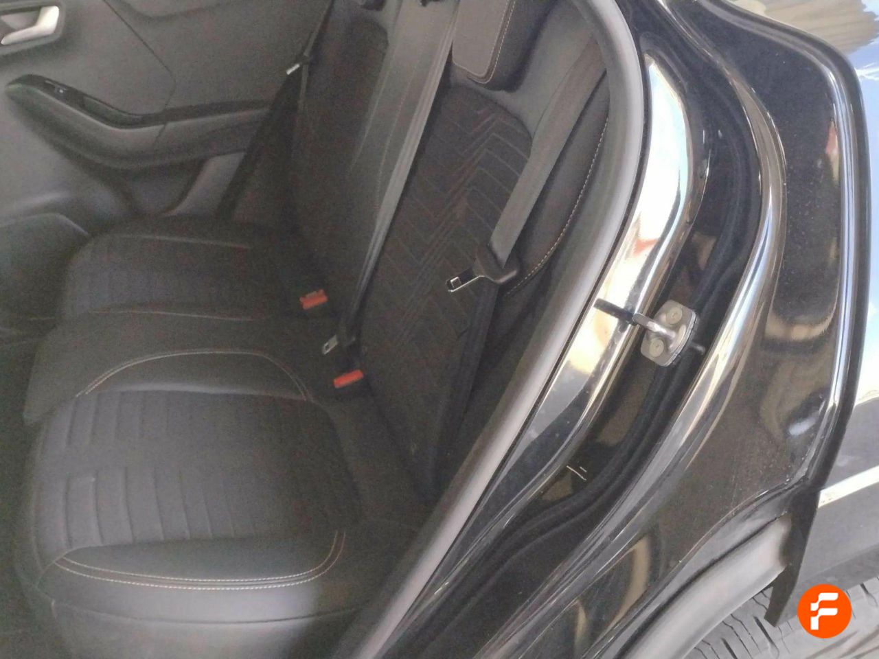 Foto Ford Puma 23
