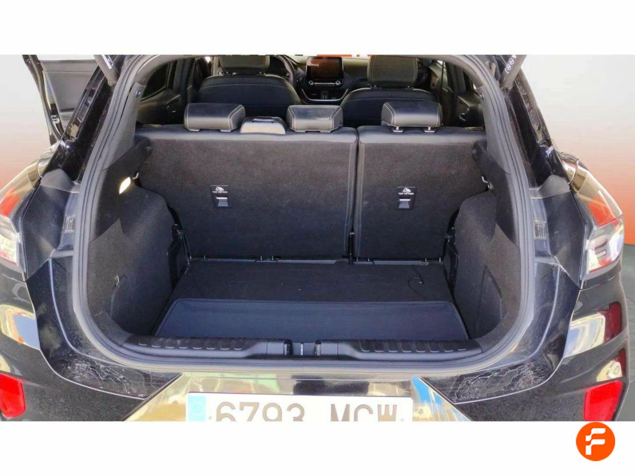 Foto Ford Puma 26