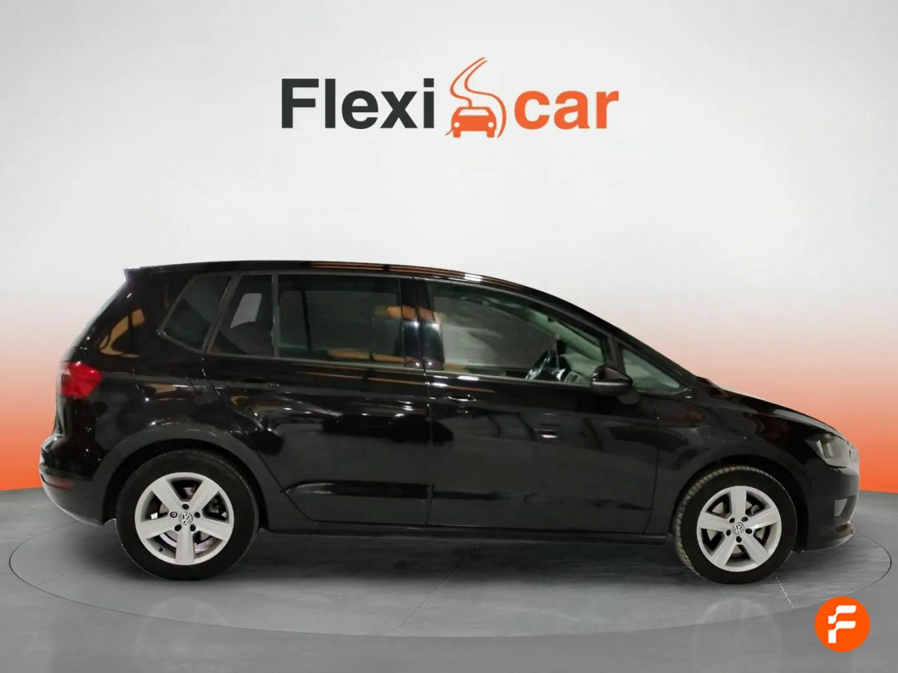 Foto Volkswagen Golf 4