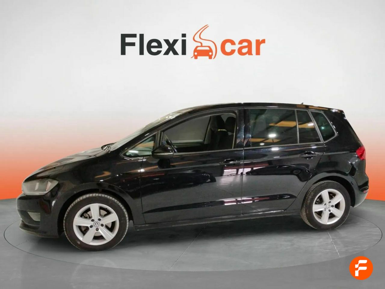 Foto Volkswagen Golf 5