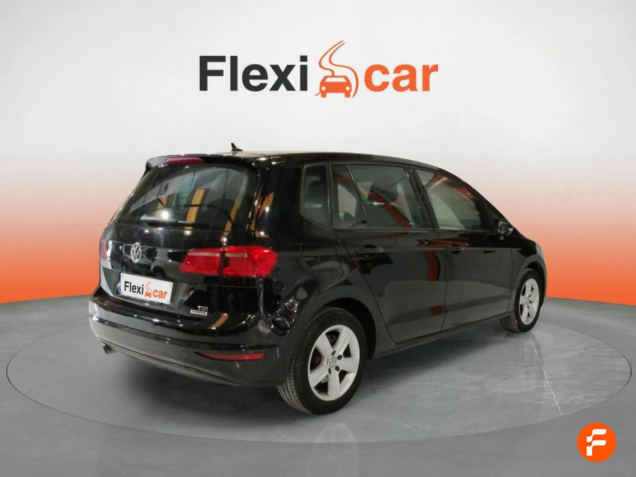 Foto Volkswagen Golf 7