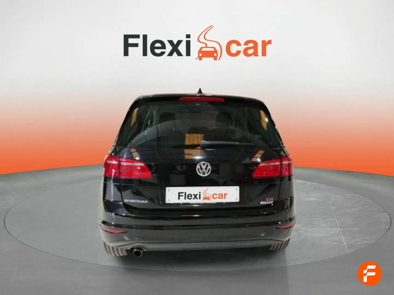 Foto Volkswagen Golf 8