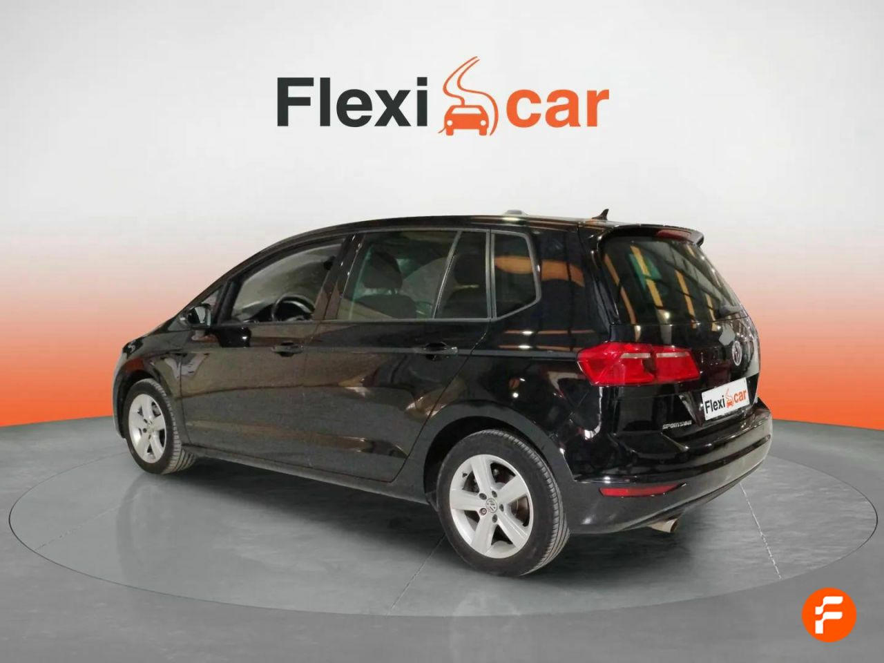 Foto Volkswagen Golf 9