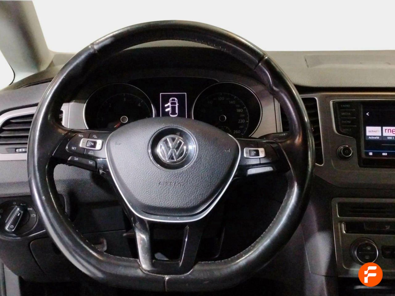 Foto Volkswagen Golf 11