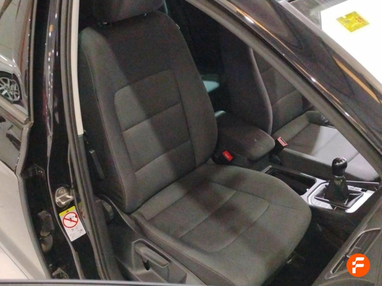 Foto Volkswagen Golf 22