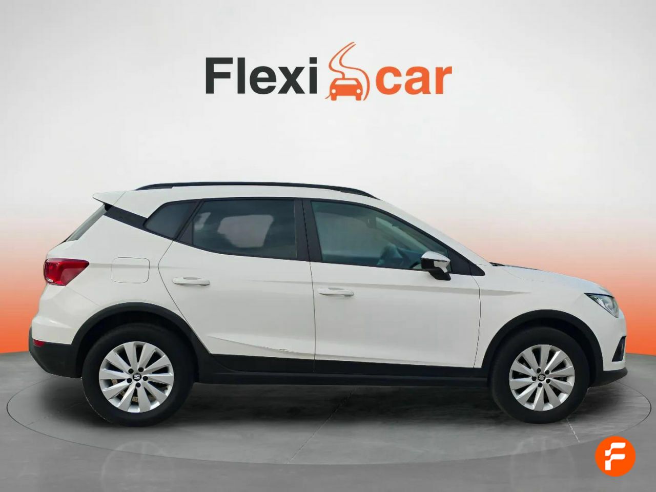 Foto Seat Arona 4