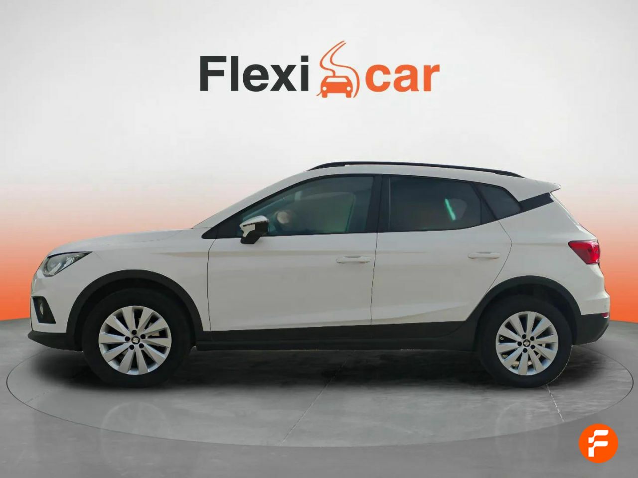 Foto Seat Arona 5