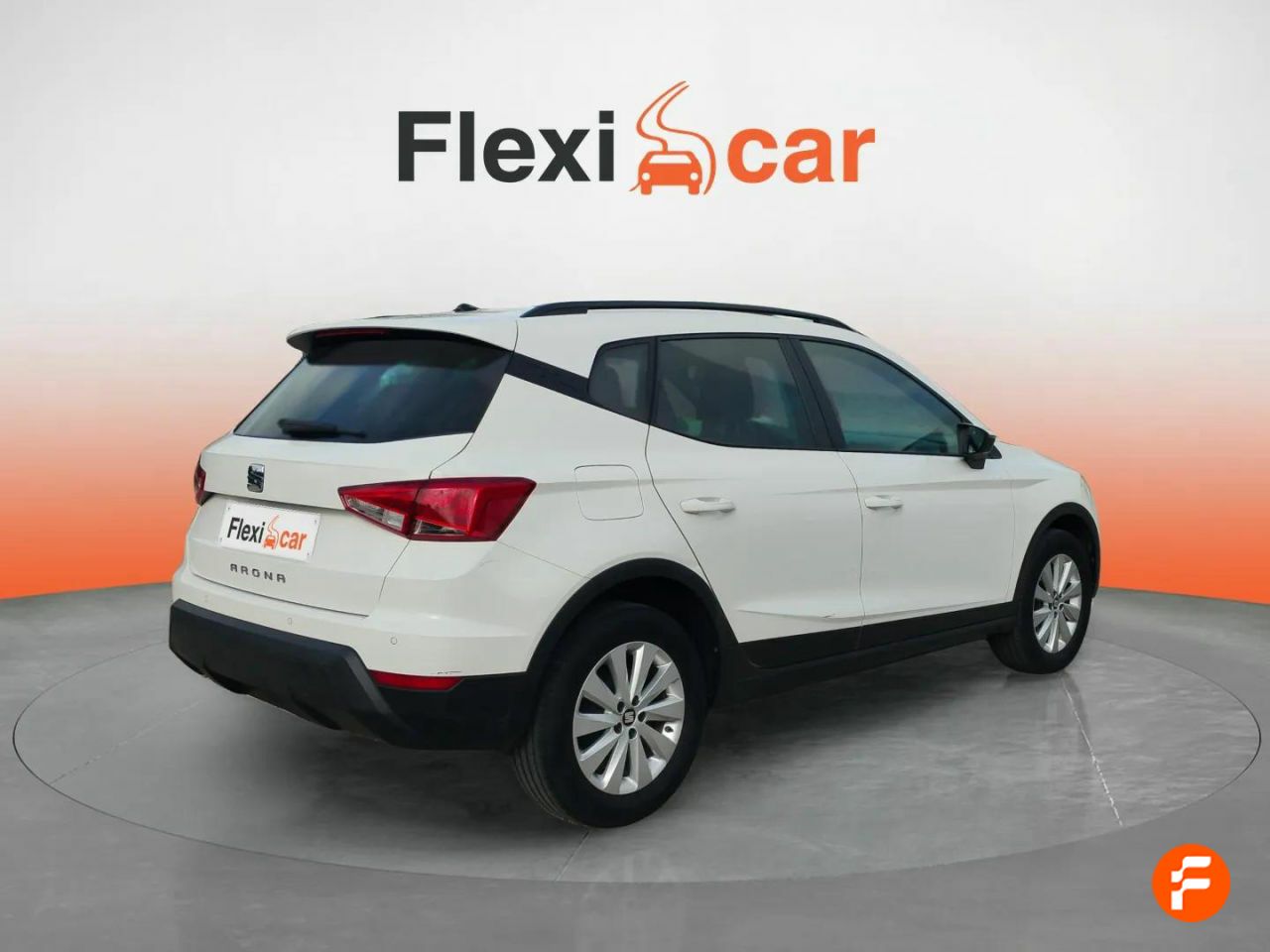 Foto Seat Arona 7