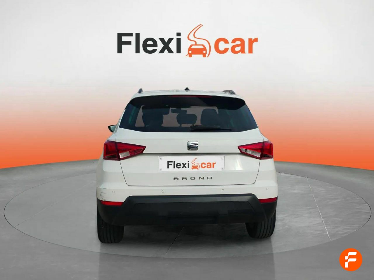 Foto Seat Arona 8